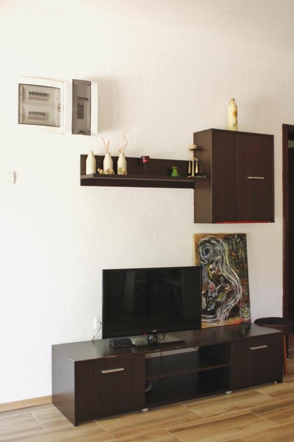 Zsh Apartment Ohrida Exterior foto